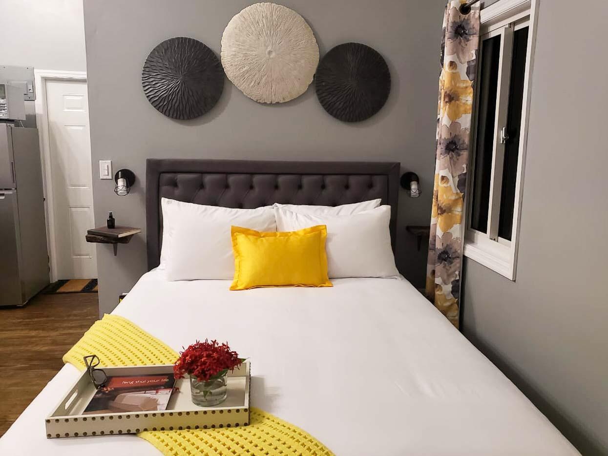 Casa Coastale Cottage