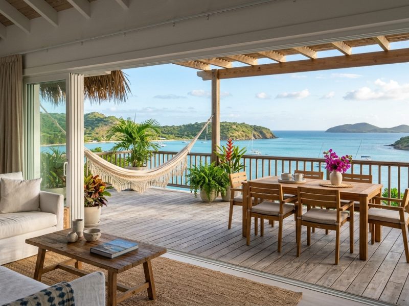 Ocean Loft
