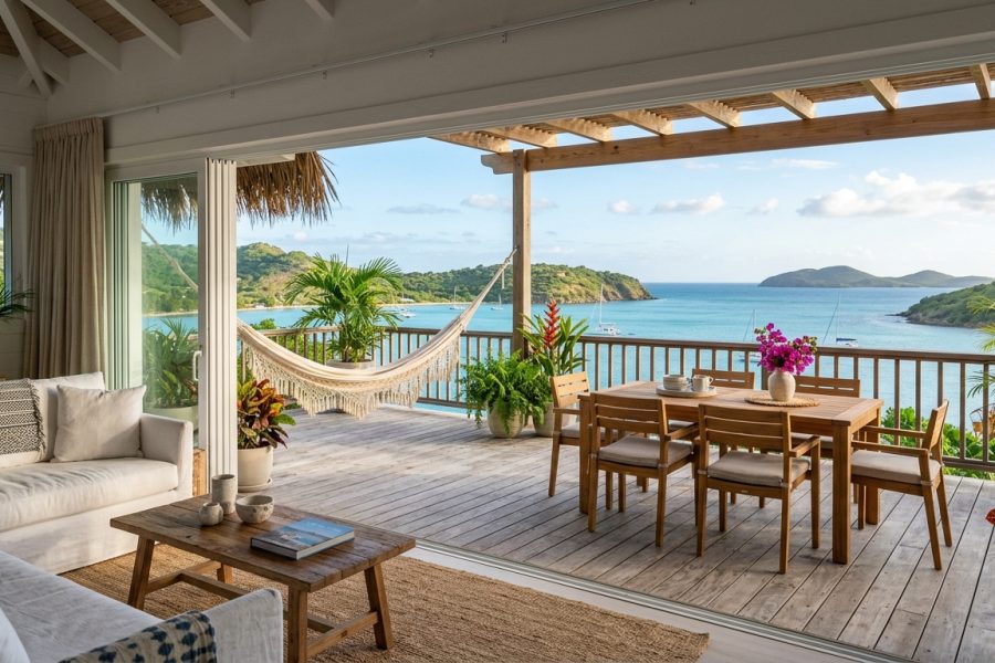 Ocean Loft